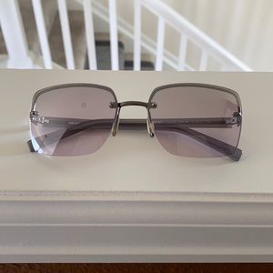 DKNY sunglasses